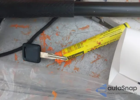 2016 Nissan Frontier Sv-I4 из США, поврежденный, VIN 1N6BD0CT1GN770592